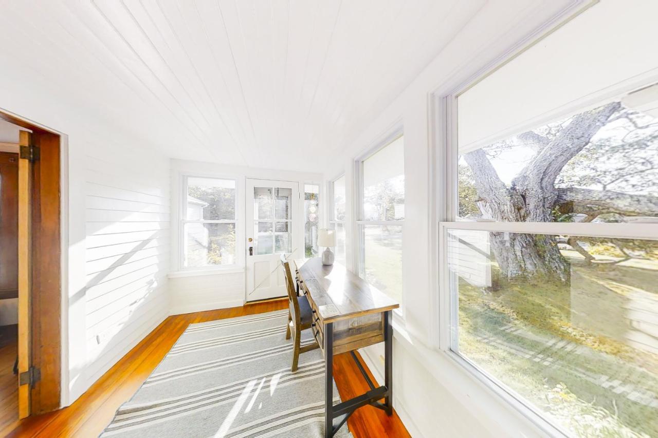 Murray Hill Waterside East Boothbay ภายนอก รูปภาพ
